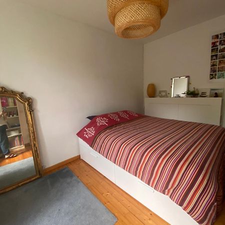 Le Loft Brestois Vila Exterior foto
