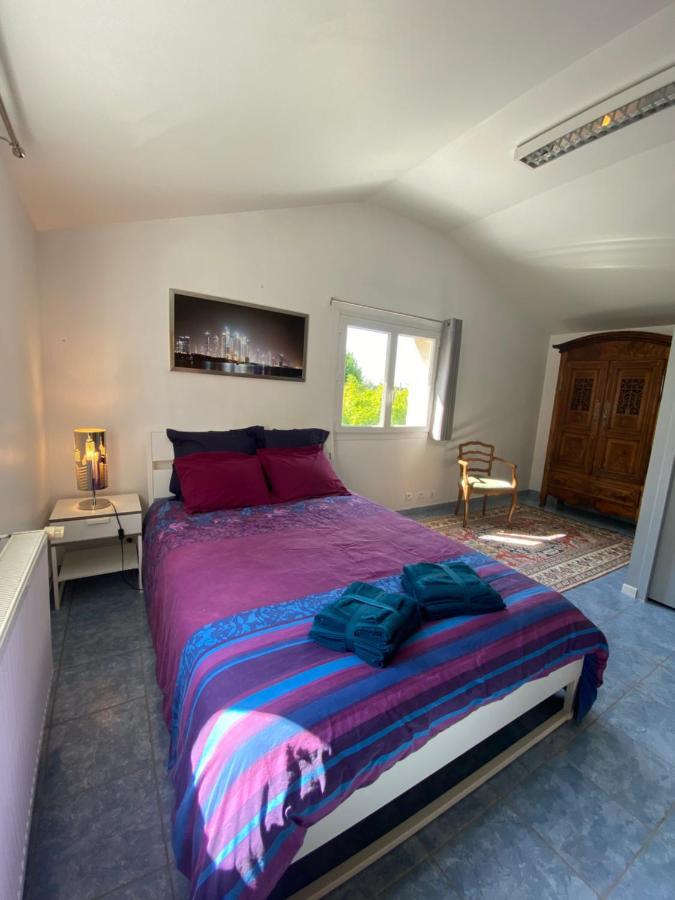 Le Loft Brestois Vila Exterior foto