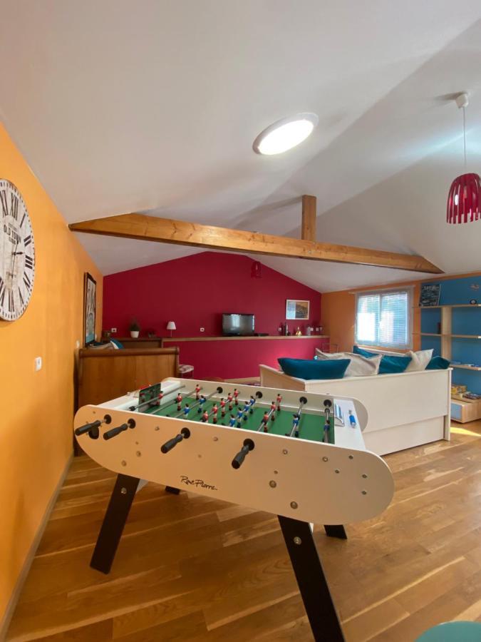 Le Loft Brestois Vila Exterior foto