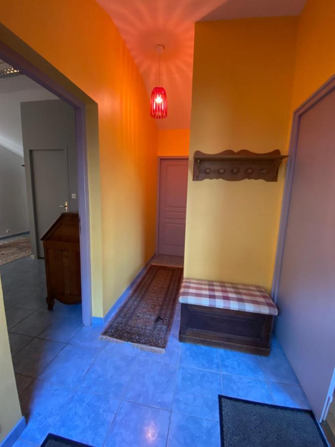 Le Loft Brestois Vila Exterior foto