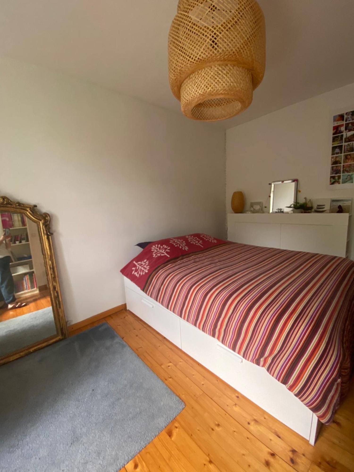 Le Loft Brestois Vila Exterior foto