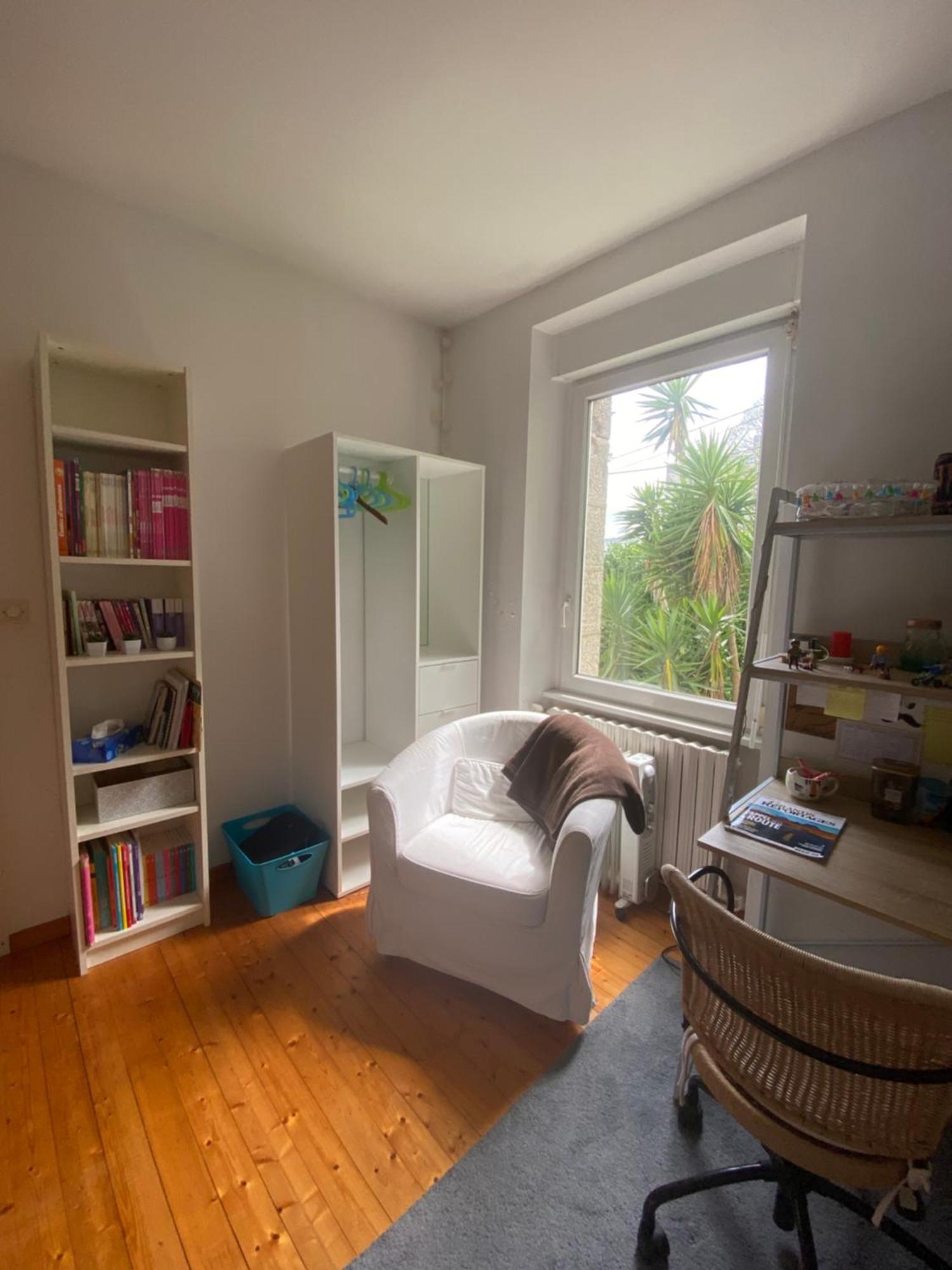 Le Loft Brestois Vila Exterior foto